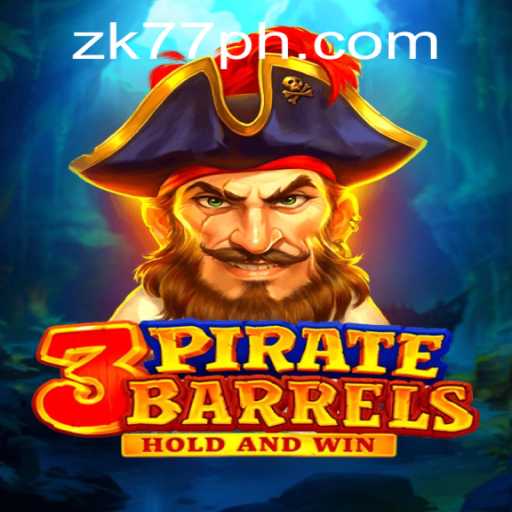 Engage in High-Seas Adventure with 3PirateBarrels: Dive into the Exciting World of Pirate Strategy