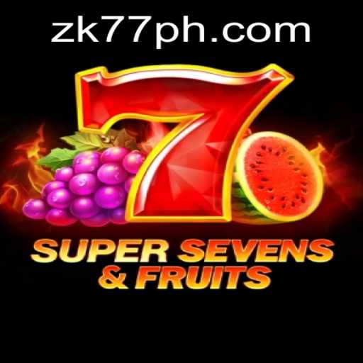 Explore the Thrills of 7SuperSevensFruits: A Deep Dive into Gameplay and Strategy