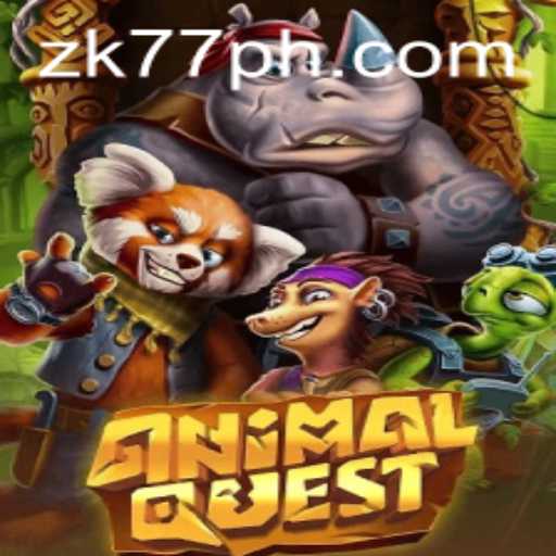 Exploring the Exciting World of AnimalQuest: An In-Depth Guide