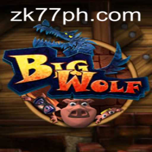 BigWolf Game: An Immersive Experience with ZK77