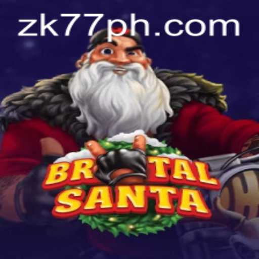 Unwrapping the Intrigue of 'BrutalSanta': A Mysterious Game with ZK77
