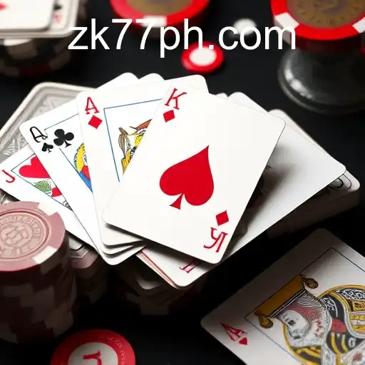 The Fascinating World of Card Games: An Insightful Exploration