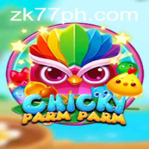 Explore the Vibrant World of ChickyParmParm: A New Gaming Sensation