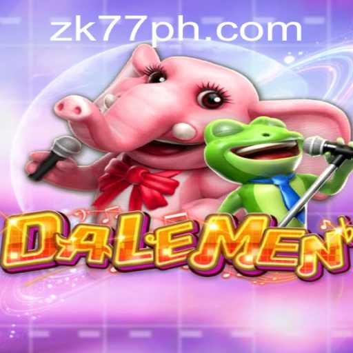 Unveiling DALEMEN: An Immersive Gaming Experience