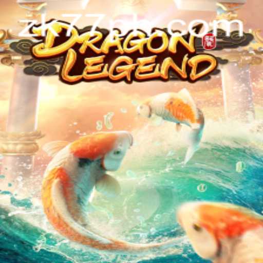Unveiling DragonLegend: A Journey into the Mystic Realm of ZK77