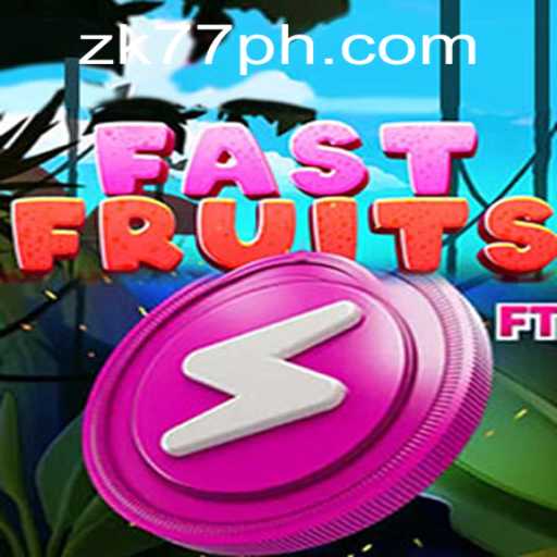 Discover the Excitement of FastFruits with the Unique Twist of ZK77