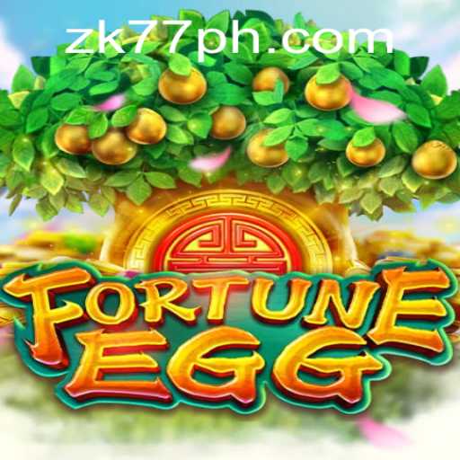Unveiling the Magic of FortuneEgg: An Immersive Experience with ZK77