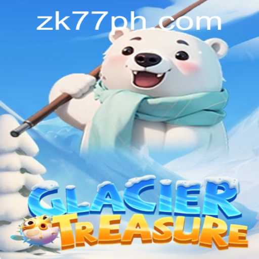 Exploring GlacierTreasure: A Riveting Adventure in a Frozen Realm