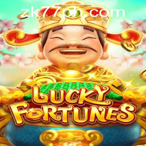 The Exciting World of LUCKYFORTUNES: An In-Depth Look
