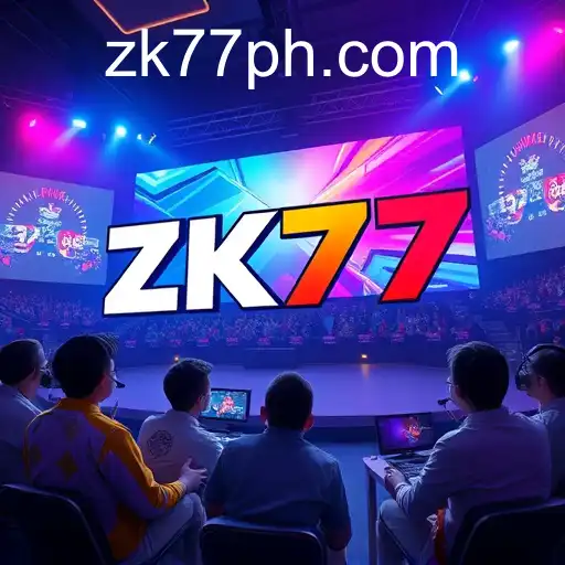 Exploring the World of Live Games: The ZK77 Phenomenon