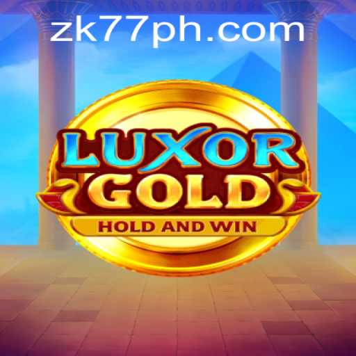 LuxorGold: Unveiling the Secrets of ZK77