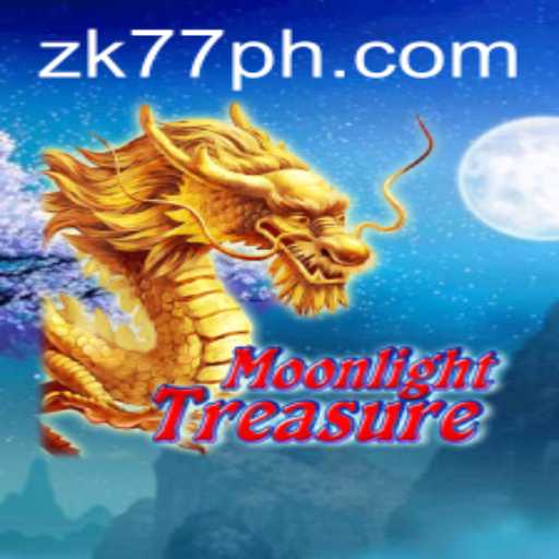 MoonlightTreasure: A Mystical Quest Under the Stars
