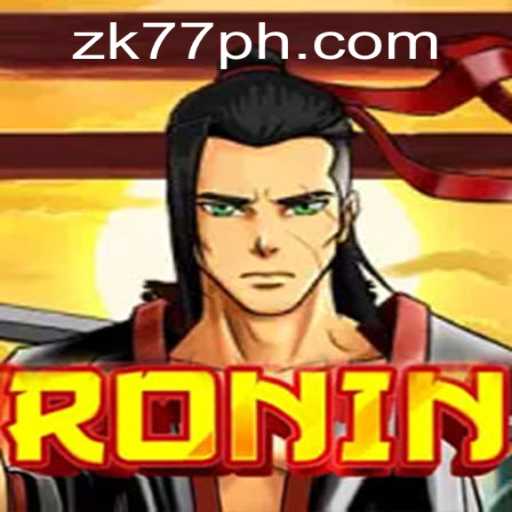 Immerse Yourself in the World of Ronin: The Game Revolutionizing Strategy