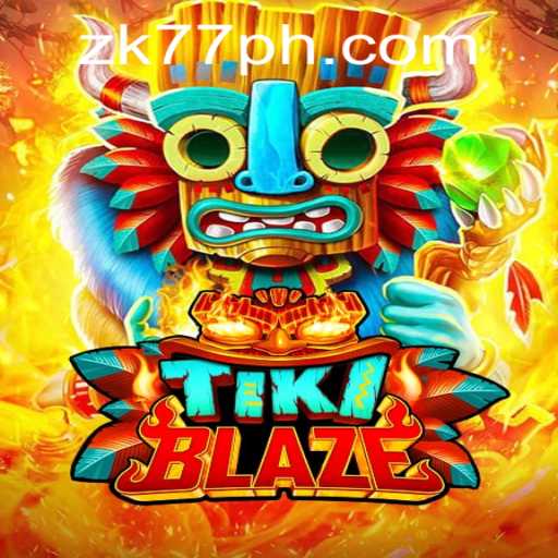 Exploring TikiBlaze: A Fusion of Adventure and Strategy - ZK77