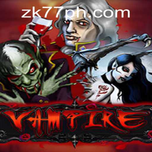 The Thrilling World of Vampire: ZK77