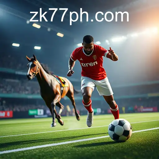The Emergence and Impact of Virtual Sports: Exploring Innovations and Trends with ZK77