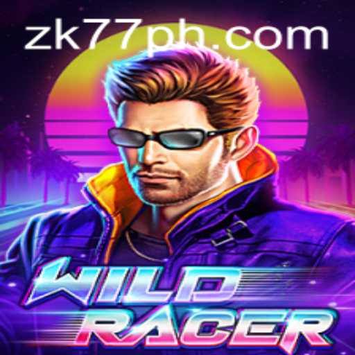 WildRacer: An Immersive Racing Experience with ZK77 Dynamics