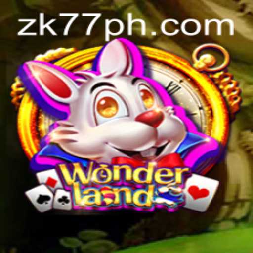 Discovering Wonderland: A Journey Through ZK77